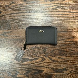 Scout Blake Zip Wallet (NWT)